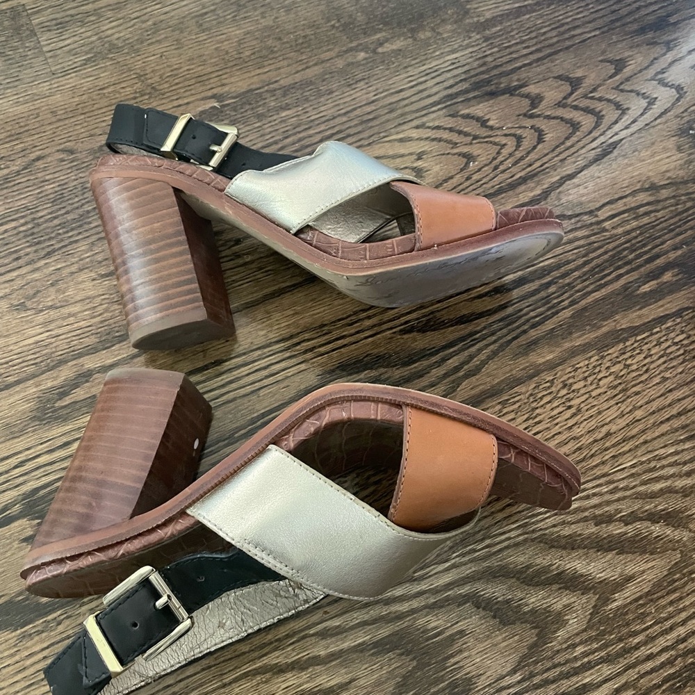 Sam Edelman Sandals